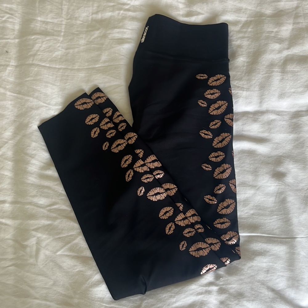 Ultracor Lux Lip Service leggings - Picture 3 of 3